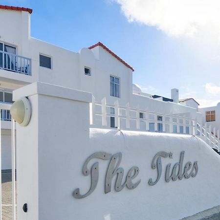 25 The Tides Leilighet Struisbaai Eksteriør bilde