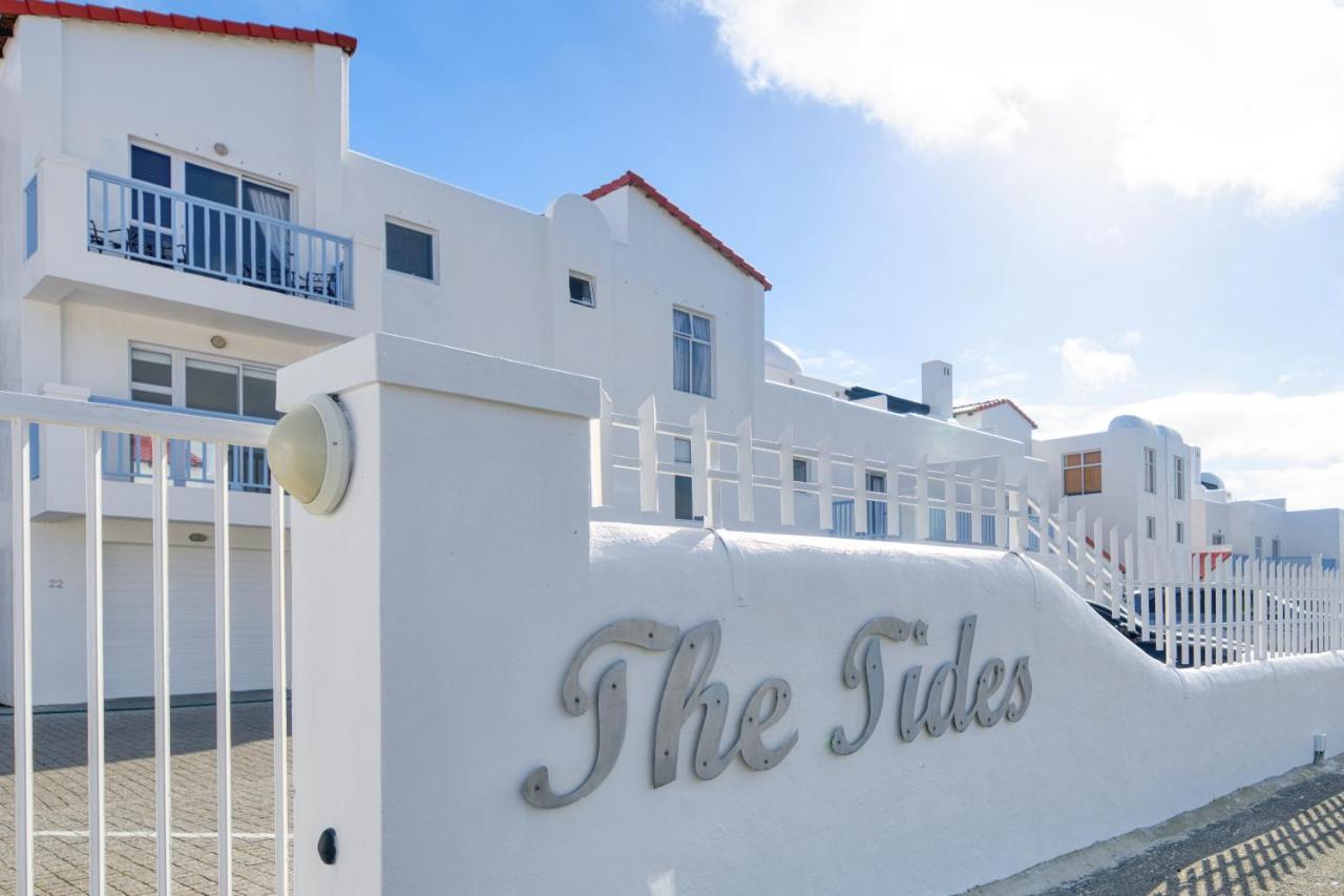 25 The Tides Leilighet Struisbaai Eksteriør bilde